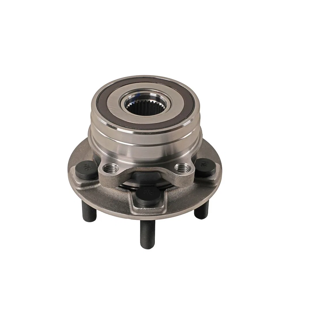 512673 – MOOG Wheel Bearing And Hub Assembly, OE Replacement